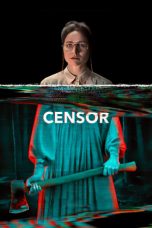 Censor (2021) BluRay 480p, 720p & 1080p Mkvking - Mkvking.com