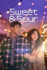 Sweet & Sour (2021) WEBRip 480p, 720p & 1080p Mkvking - Mkvking.com