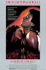 Hard to Hold (1984) BluRay 480p, 720p & 1080p Mkvking - Mkvking.com