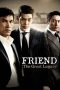 Friends 2: The Great Legacy (2013) BluRay 480p, 720p & 1080p Mkvking - Mkvking.com