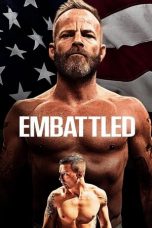 Embattled (2020) BluRay 480p, 720p & 1080p Mkvking - Mkvking.com