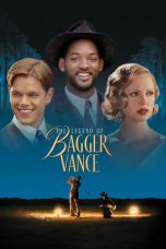 The Legend of Bagger Vance (2000) BluRay 480p, 720p & 1080p Mkvking - Mkvking.com