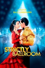 Strictly Ballroom (1992) BluRay 480p, 720p & 1080p Mkvking - Mkvking.com