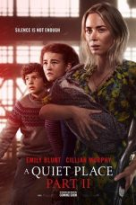 A Quiet Place Part II (2021) BluRay 480p, 720p & 1080p Mkvking - Mkvking.com