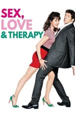 Sex, Love & Therapy (2014) BluRay 480p, 720p & 1080p Mkvking - Mkvking.com