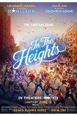 In the Heights (2021) BluRay 480p, 720p & 1080p Mkvking - Mkvking.com