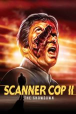 Scanner Cop II (1995) BluRay 480p, 720p & 1080p Mkvking - Mkvking.com