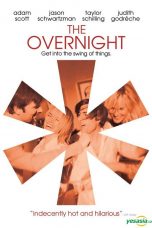 The Overnight (2015) WEBRip 480p, 720p & 1080p Mkvking - Mkvking.com