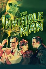 The Invisible Man (1933) BluRay 480p, 720p & 1080p Mkvking - Mkvking.com