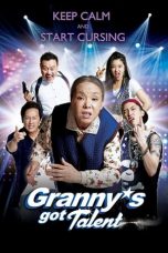 Granny’s Got Talent (2015) WEBRip 480p, 720p & 1080p Mkvking - Mkvking.com