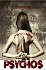 Psychos (2017) WEBRip 480p, 720p & 1080p Mkvking - Mkvking.com