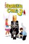 Problem Child 3: Junior in Love (1995) WEBRip 480p, 720p & 1080p Mkvking - Mkvking.com