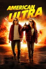 American Ultra (2015) BluRay 480p, 720p & 1080p Mkvking - Mkvking.com