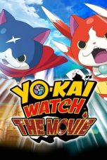 Youkai Watch the Secret of Birth Meow (2014) BluRay 480p, 720p & 1080p Mkvking - Mkvking.com