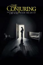 The Conjuring: The Devil Made Me Do It (2021) BluRay 480p, 720p & 1080p Mkvking - Mkvking.com
