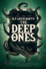 The Deep Ones (2020) WEBRip 480p, 720p & 1080p Mkvking - Mkvking.com