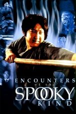 Encounter of the Spooky Kind (1980) BluRay 480p, 720p & 1080p Mkvking - Mkvking.com