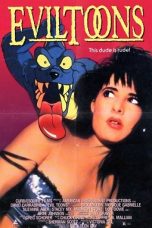 Evil Toons (1992) BluRay 480p, 720p & 1080p Mkvking - Mkvking.com