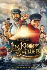 Jim Button and the Wild 13 (2020) BluRay 480p, 720p & 1080p Mkvking - Mkvking.com