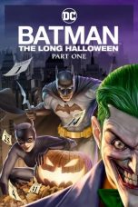 Batman: The Long Halloween, Part One (2021) BluRay 480p, 720p & 1080p Mkvking - Mkvking.com