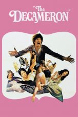The Decameron (1971) BluRay 480p, 720p & 1080p Mkvking - Mkvking.com