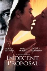 Indecent Proposal (1993) BluRay 480p, 720p & 1080p Mkvking - Mkvking.com