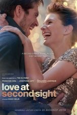 Love at Second Sight (2019) BluRay 480p, 720p & 1080p Mkvking - Mkvking.com