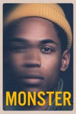 Monster (2018) WEBRip 480p, 720p & 1080p Mkvking - Mkvking.com