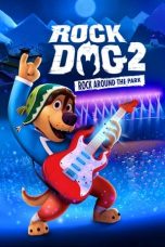 Rock Dog 2: Rock Around the Park (2021) BluRay 480p, 720p & 1080p Mkvking - Mkvking.com