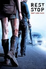 Rest Stop: Don't Look Back (2008) BluRay 480p, 720p & 1080p Mkvking - Mkvking.com
