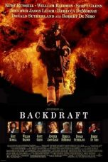 Backdraft (1991) BluRay 480p, 720p & 1080p Mkvking - Mkvking.com