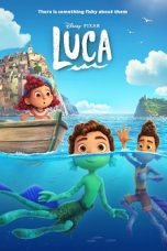 Luca (2021) BluRay 480p, 720p & 1080p Mkvking - Mkvking.com