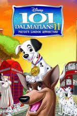 101 Dalmatians II: Patch's London Adventure (2002) BluRay 480p, 720p & 1080p Mkvking - Mkvking.com