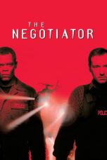 The Negotiator (1998) BluRay 480p, 720p & 1080p Mkvking - Mkvking.com