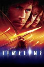 Timeline (2003) BluRay 480p, 720p & 1080p Mkvking - Mkvking.com