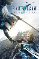 Final Fantasy VII: Advent Children (2005) BluRay 480p, 720p & 1080p Mkvking - Mkvking.com