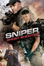 Sniper: Ghost Shooter (2016) WEB-DL 480p, 720p & 1080p Mkvking - Mkvking.com
