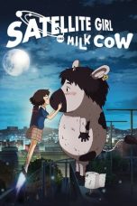 The Satellite Girl and Milk Cow (2014) BluRay 480p, 720p & 1080p Mkvking - Mkvking.com