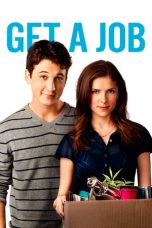 Get a Job (2016) BluRay 480p, 720p & 1080p Mkvking - Mkvking.com