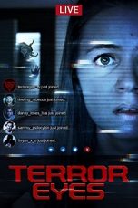 Terror Eyes (2021) WEBRip 480p, 720p & 1080p Mkvking - Mkvking.com