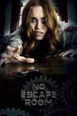 No Escape Room (2018) WEBRip 480p, 720p & 1080p Mkvking - Mkvking.com