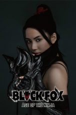 Black Fox: Age of the Ninja (2019) WEBRip 480p, 720p & 1080p Mkvking - Mkvking.com
