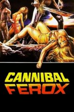 Cannibal Ferox (1981) BluRay 480p, 720p & 1080p Mkvking - Mkvking.com