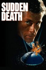 Sudden Death (1995) BluRay 480p, 720p & 1080p Mkvking - Mkvking.com