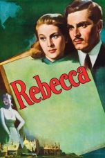 Rebecca (1940) BluRay 480p, 720p & 1080p Mkvking - Mkvking.com
