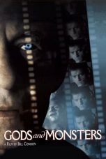 Gods and Monsters (1998) BluRay 480p, 720p & 1080p Mkvking - Mkvking.com