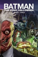 Batman: The Long Halloween, Part Two (2021) BluRay 480p, 720p & 1080p Mkvking - Mkvking.com