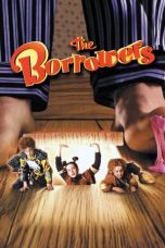 The Borrowers (1997) BluRay 480p, 720p & 1080p Mkvking - Mkvking.com