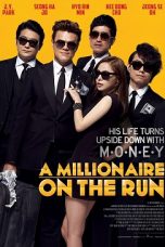 A Millionaire On The Run (2012) BluRay 480p, 720p & 1080p Mkvking - Mkvking.com