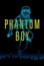 Phantom Boy (2015) BluRay 480p, 720p & 1080p Mkvking - Mkvking.com